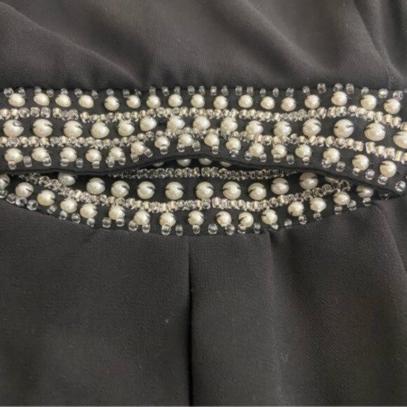 TFNC London Women’s Malaga Mini Cocktail Dress. Size S - Picture 8 of 12